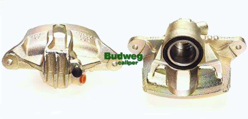 Étrier de frein Budweg Caliper A/S ref. 343193