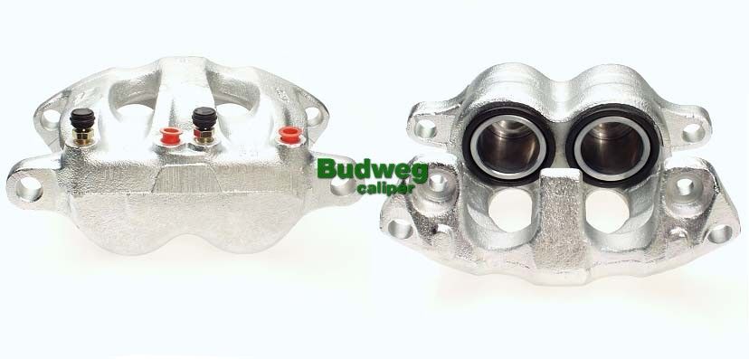 Étrier de frein Budweg Caliper A/S 343199 Étrier de frein Budweg Caliper A/S 343199