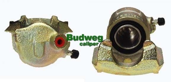 Pinça de travão Budweg Caliper A/S ref. 34320