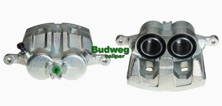 Butée hydraulique Mini