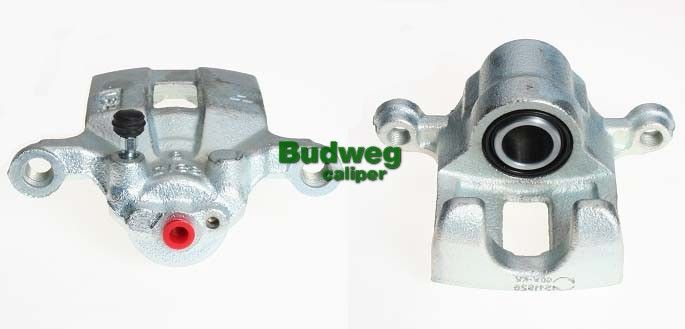 Étrier de frein Budweg Caliper A/S 343203