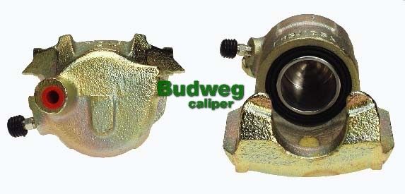 Pinza de freno Budweg Caliper A/S ref. 34321