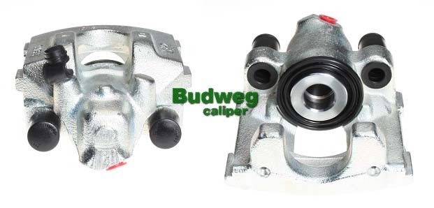 Pinça de travão Budweg Caliper A/S ref. 343211