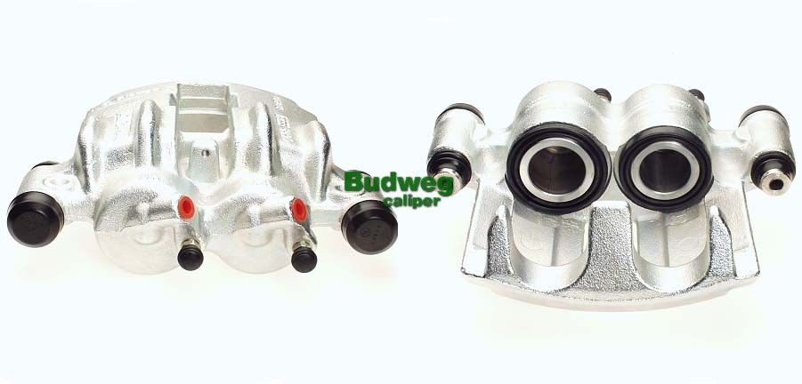 Pinza de freno Budweg Caliper A/S ref. 343219