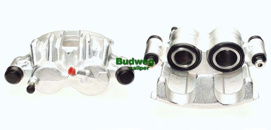 Pinza de freno Budweg Caliper A/S ref. 343224