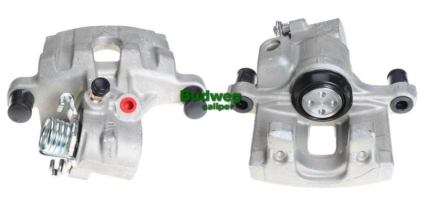 Étrier de frein Budweg Caliper A/S ref. 343243