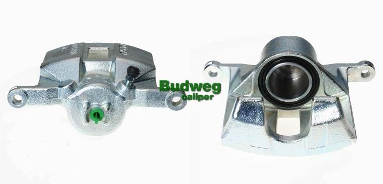Butée hydraulique Mini