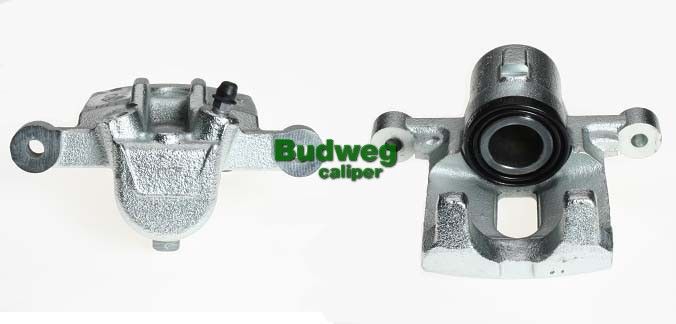 Butée hydraulique Mini