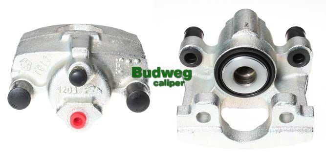Pinza de freno Budweg Caliper A/S ref. 343268