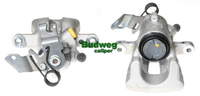 Pinza de freno Budweg Caliper A/S ref. 343270