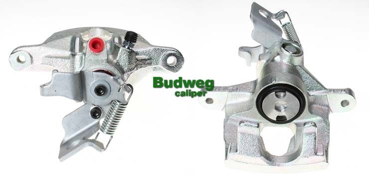Étrier de frein Budweg Caliper A/S ref. 343280