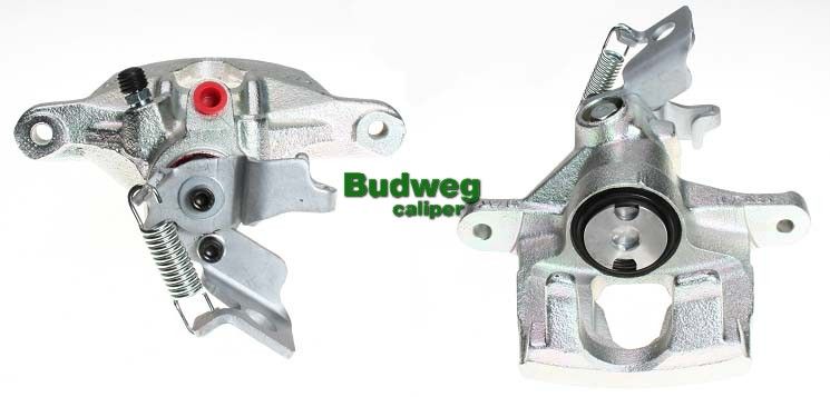 Pinza de freno Budweg Caliper A/S ref. 343281