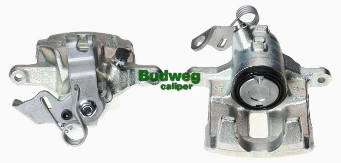 Pinza de freno Budweg Caliper A/S ref. 343286