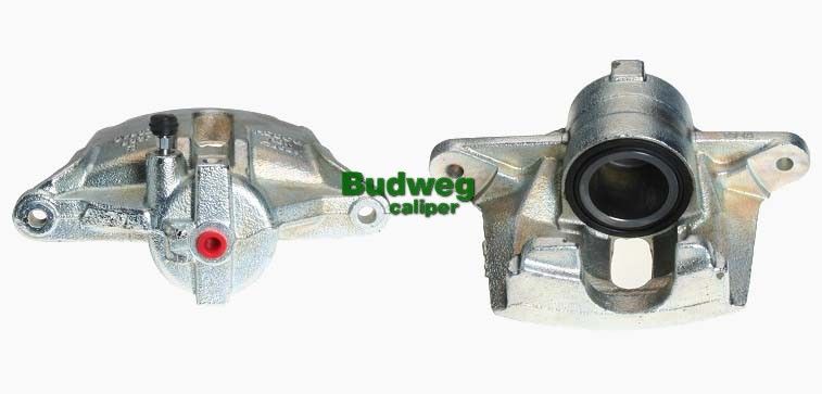 Butée hydraulique Mini