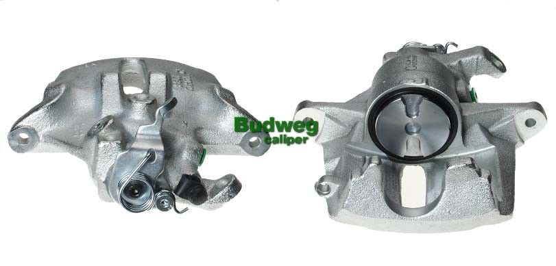 Pinza de freno Budweg Caliper A/S ref. 343323