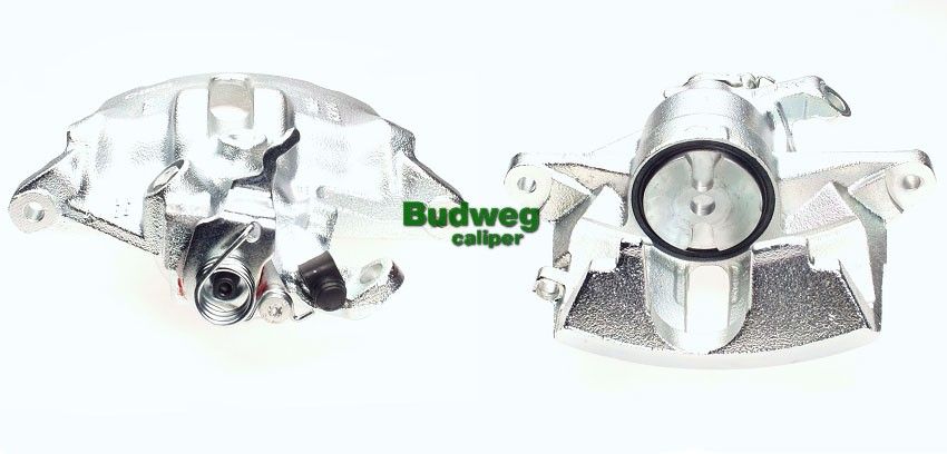 Pinza de freno Budweg Caliper A/S ref. 343325