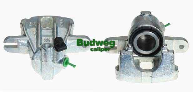 Étrier de frein Budweg Caliper A/S ref. 343336