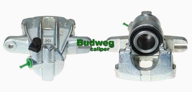 Butée hydraulique Coupé