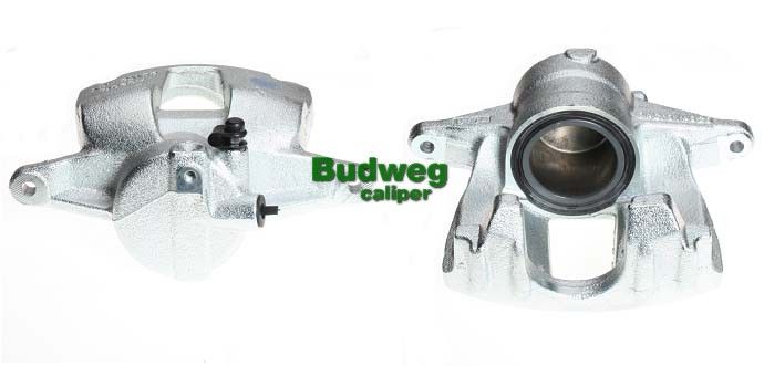 Butée hydraulique 