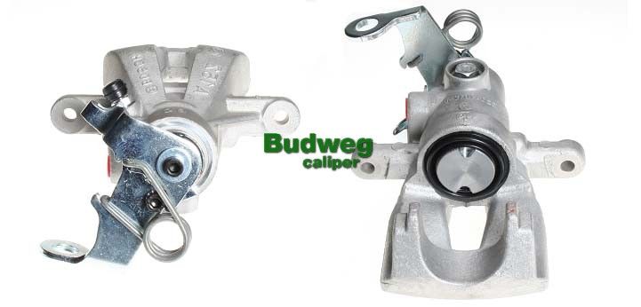 Pinza de freno Budweg Caliper A/S ref. 343347
