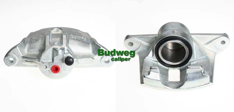 Butée hydraulique Mini