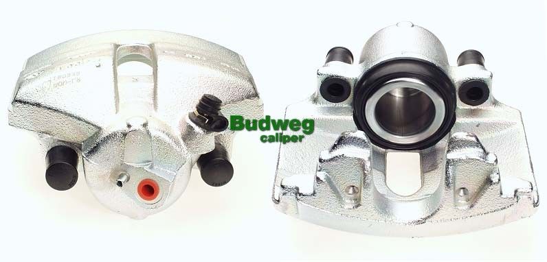 Pinza de freno Budweg Caliper A/S ref. 343363