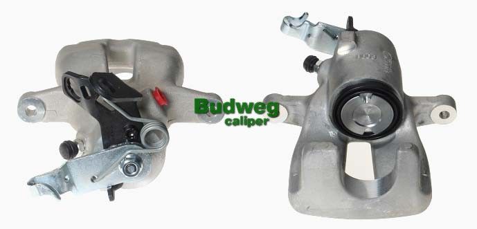 Pinza de freno Budweg Caliper A/S ref. 343364