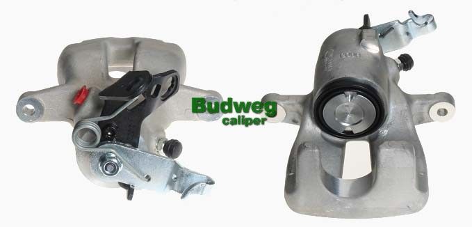 Pinza de freno Budweg Caliper A/S ref. 343365