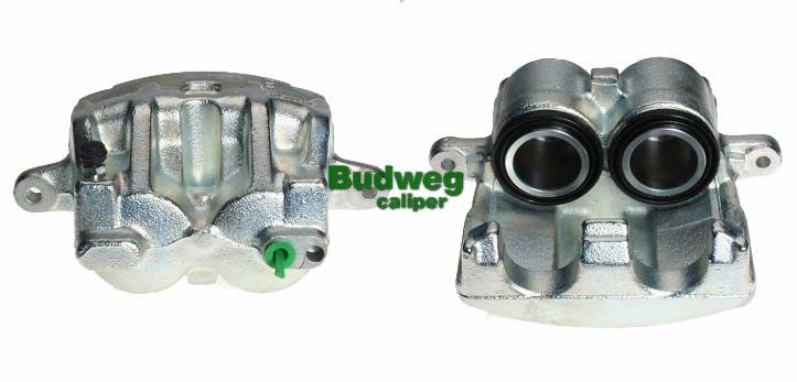 Butée hydraulique Mini