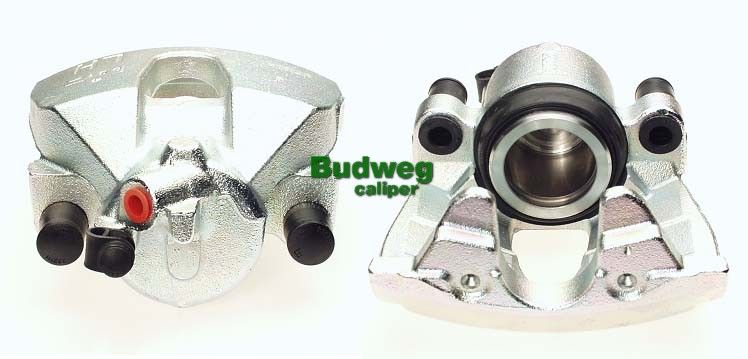 Pinza de freno Budweg Caliper A/S ref. 343394