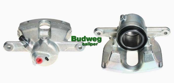 Pinza de freno Budweg Caliper A/S ref. 343432