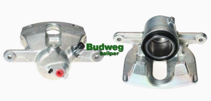 Butée hydraulique Mini