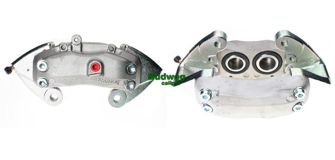 Étrier de frein Budweg Caliper A/S 343442