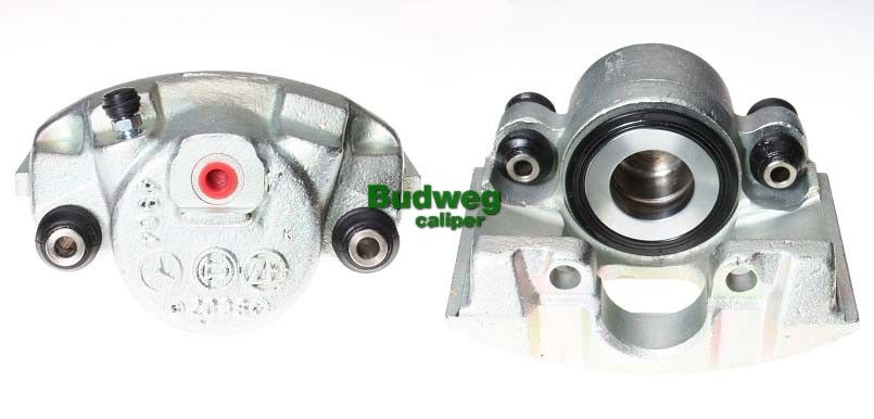 Étrier de frein Budweg Caliper A/S 343446