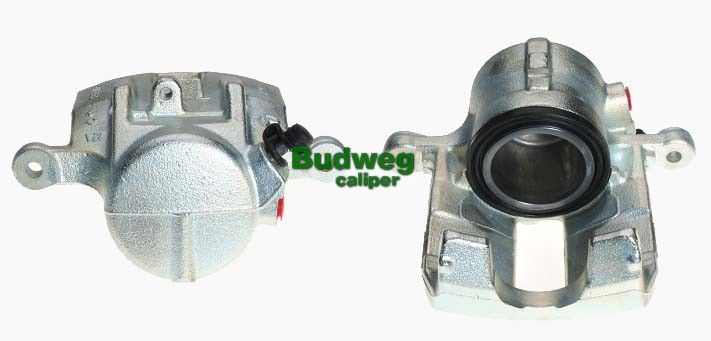 Pinza de freno Budweg Caliper A/S ref. 343450