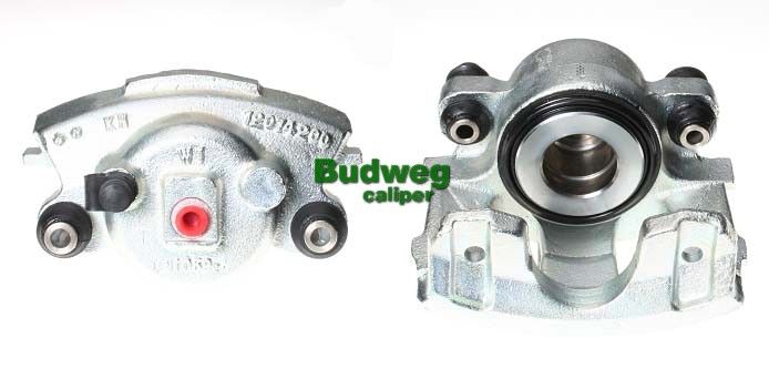 Pinça de travão Budweg Caliper A/S ref. 343454