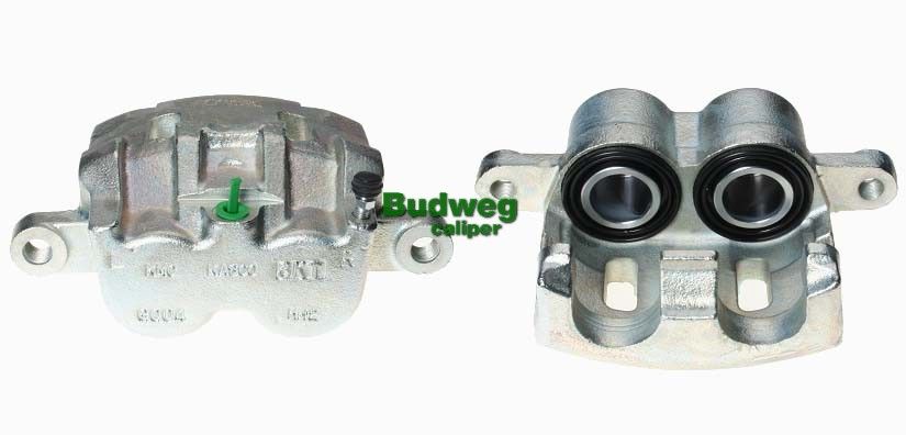 Butée hydraulique Mini