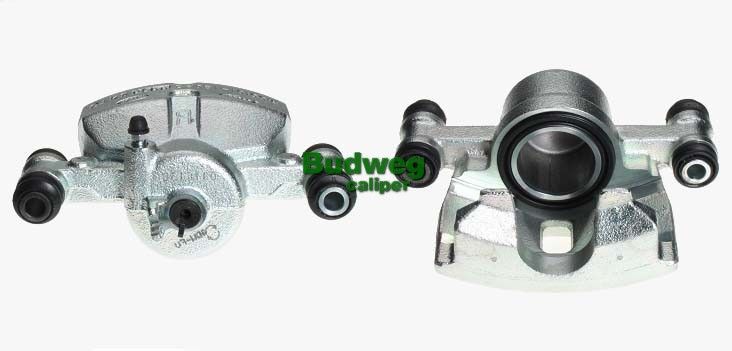 Étrier de frein Budweg Caliper A/S ref. 343458