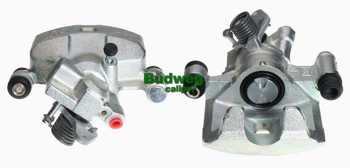 Pinza de freno Budweg Caliper A/S ref. 343465