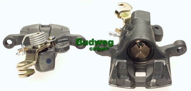 Butée hydraulique Mini