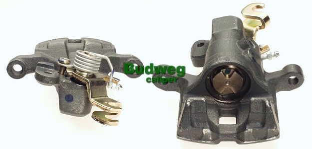 Pinza de freno Budweg Caliper A/S ref. 343493