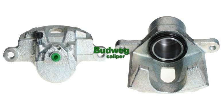 Butée hydraulique Mini