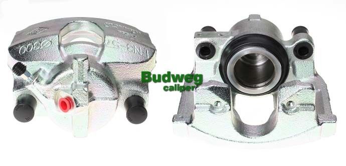 Étrier de frein Budweg Caliper A/S ref. 343502