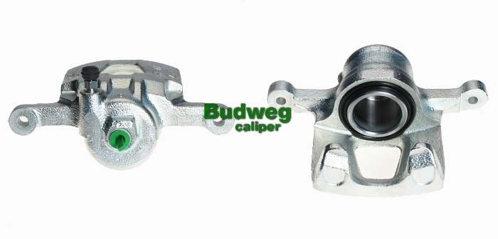 Pinça de travão Budweg Caliper A/S ref. 343506