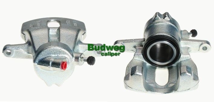 Pinza de freno Budweg Caliper A/S ref. 343511