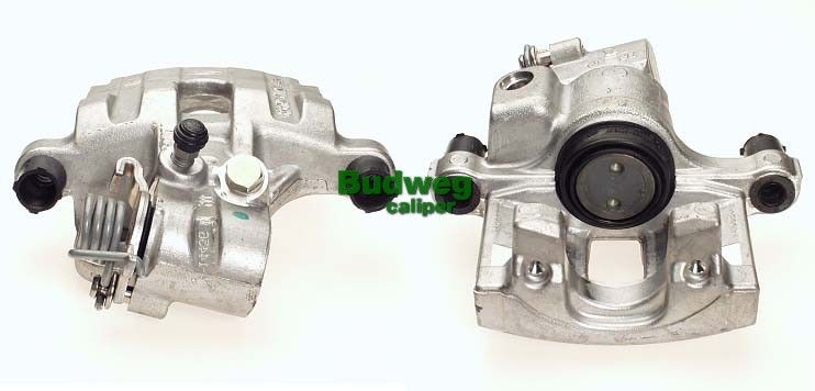 Étrier de frein Budweg Caliper A/S ref. 343519