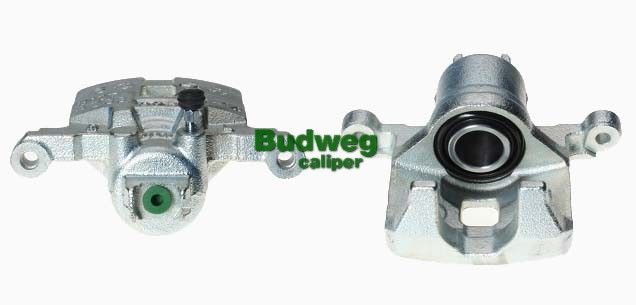 Pinça de travão Budweg Caliper A/S ref. 343524