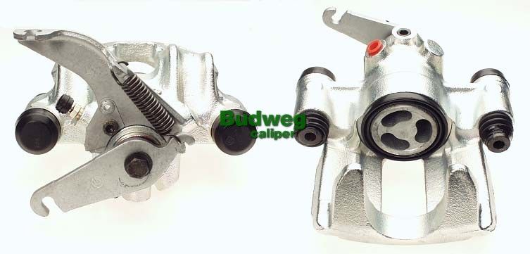 Pinza de freno Budweg Caliper A/S ref. 343528
