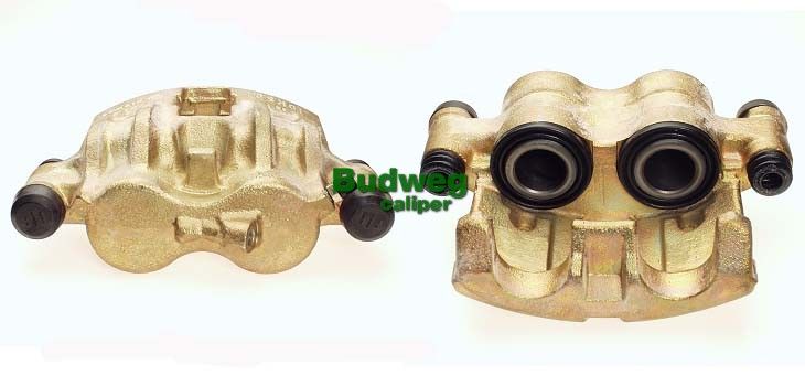 Étrier de frein Budweg Caliper A/S ref. 343530