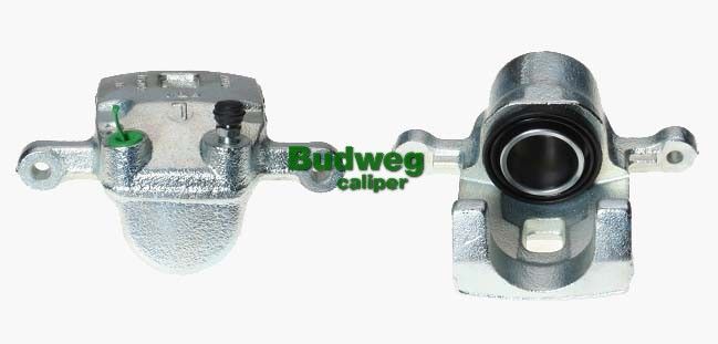Pinza de freno Budweg Caliper A/S ref. 343534